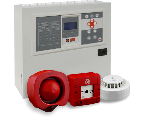 Fire Detection Systems