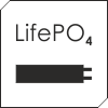 LIFE PO 4