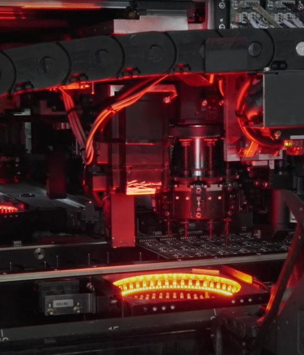 Olympia Εlectronics